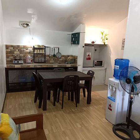 Elisha'S Guest House Coron Exterior foto