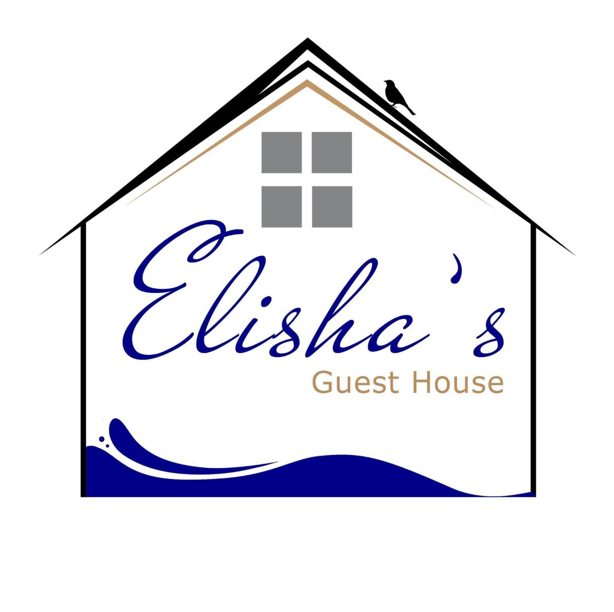 Elisha'S Guest House Coron Exterior foto